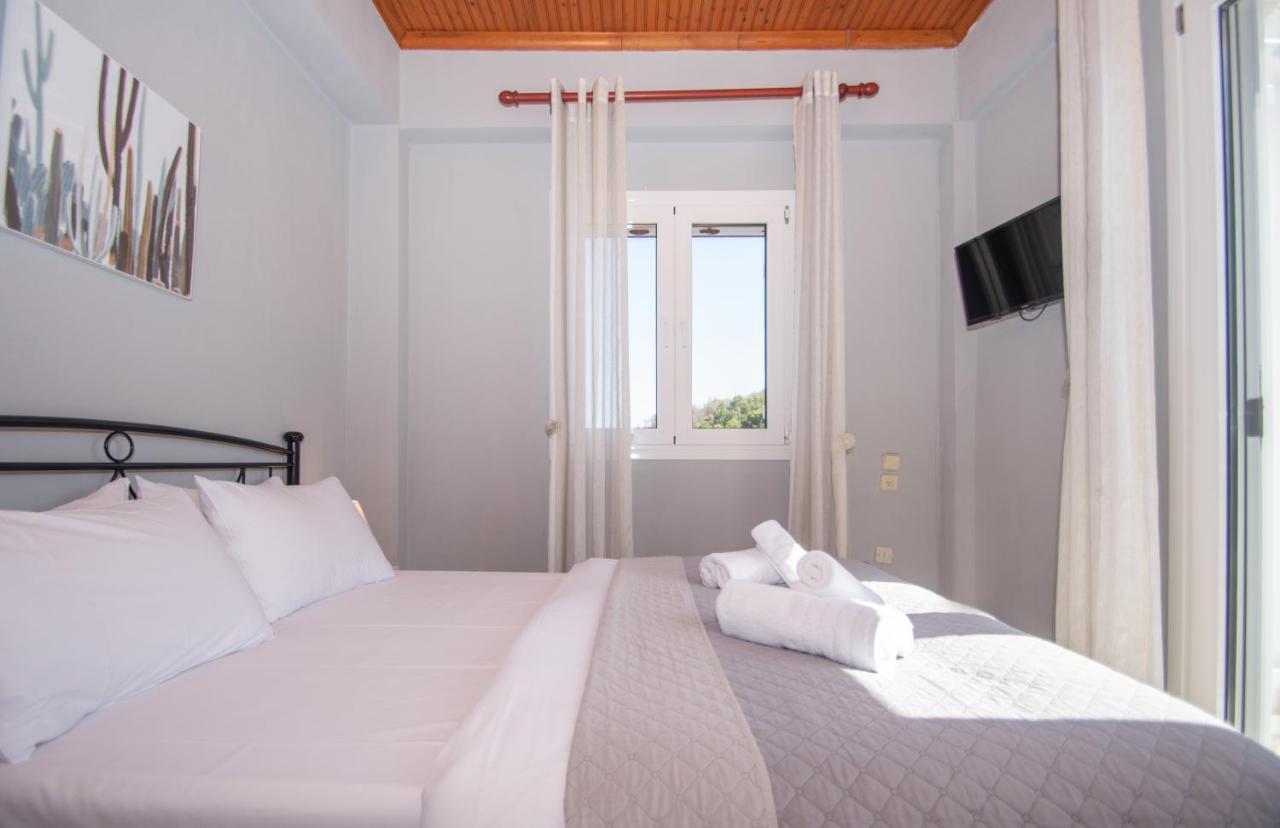 Sohoro Forest Hill Apartment By "Elite" Kampi  Eksteriør billede